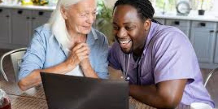 Journal of Aging Research And Healthcare-Aging
