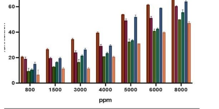 Journal of Food Science and Hygiene-Garlic