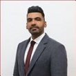 Dr. Mustafa Aadel Al-Asadi, AI And Machine Learning Expert In Cyber Security And Data Analytics.